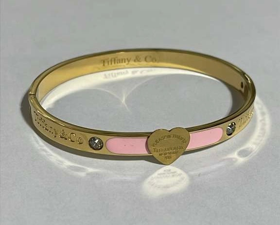 Tiffany’s Pulsera
