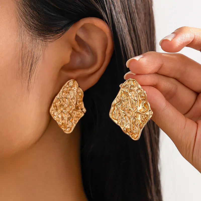 Akison Earrings