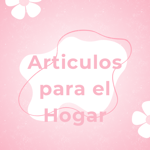 Artículos para el hogar