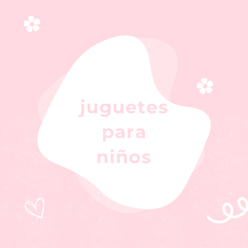 Juguetes para Niñ@s