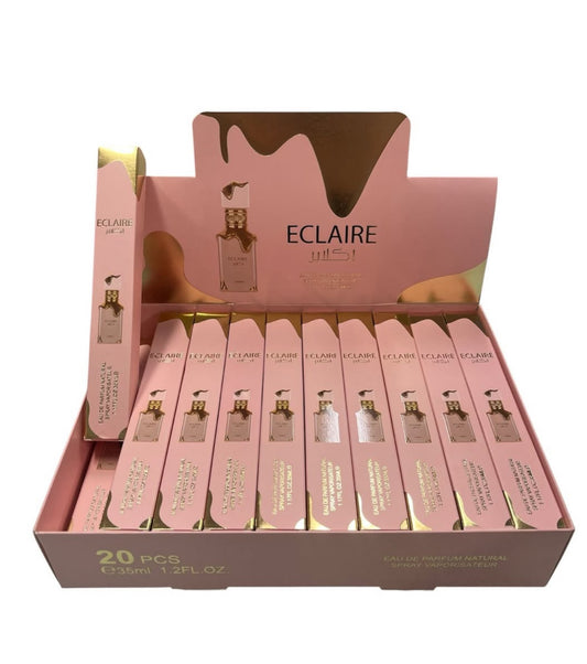 Perfume Eclaire