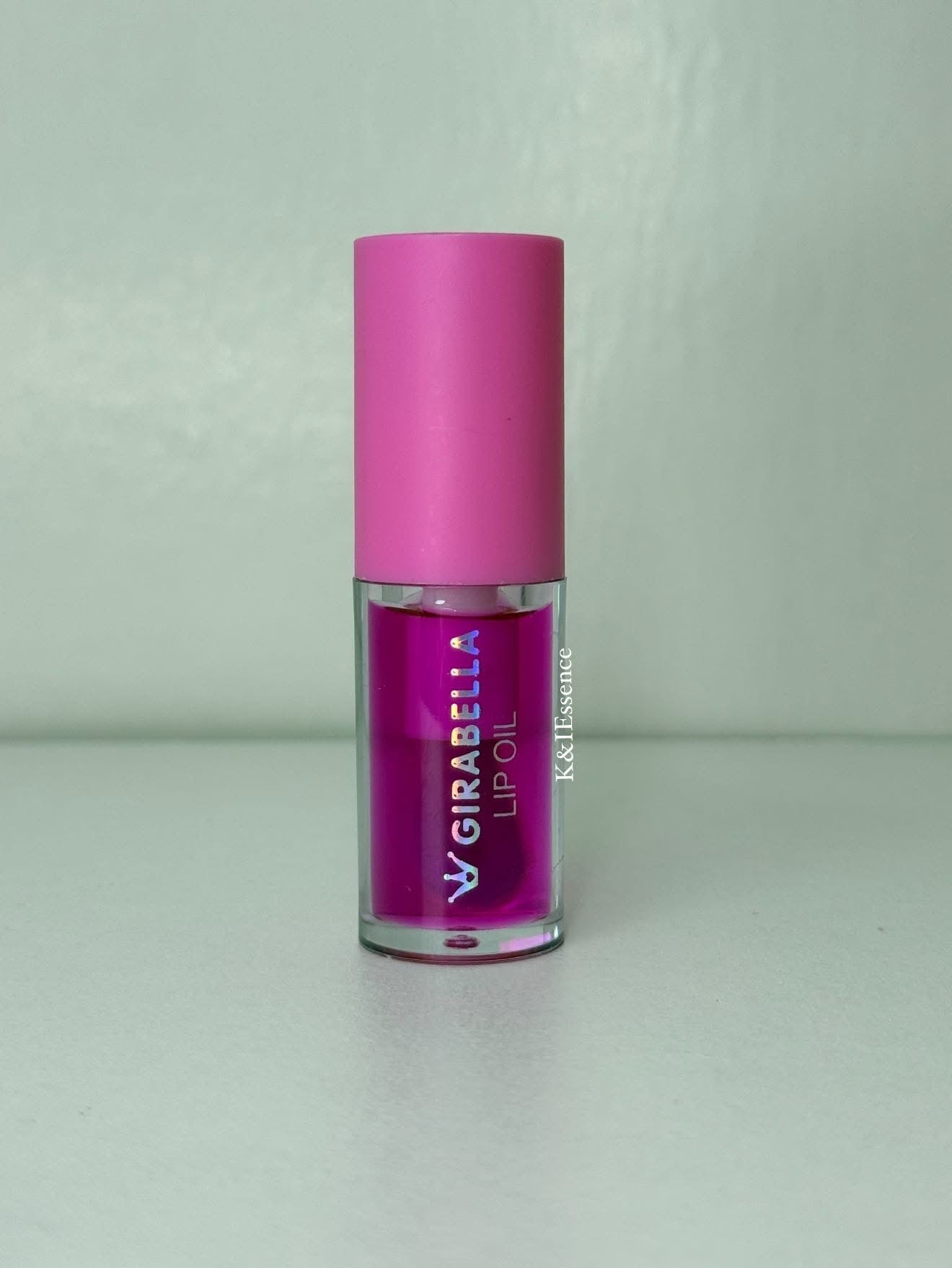 Lip oil Ramdon Beauty