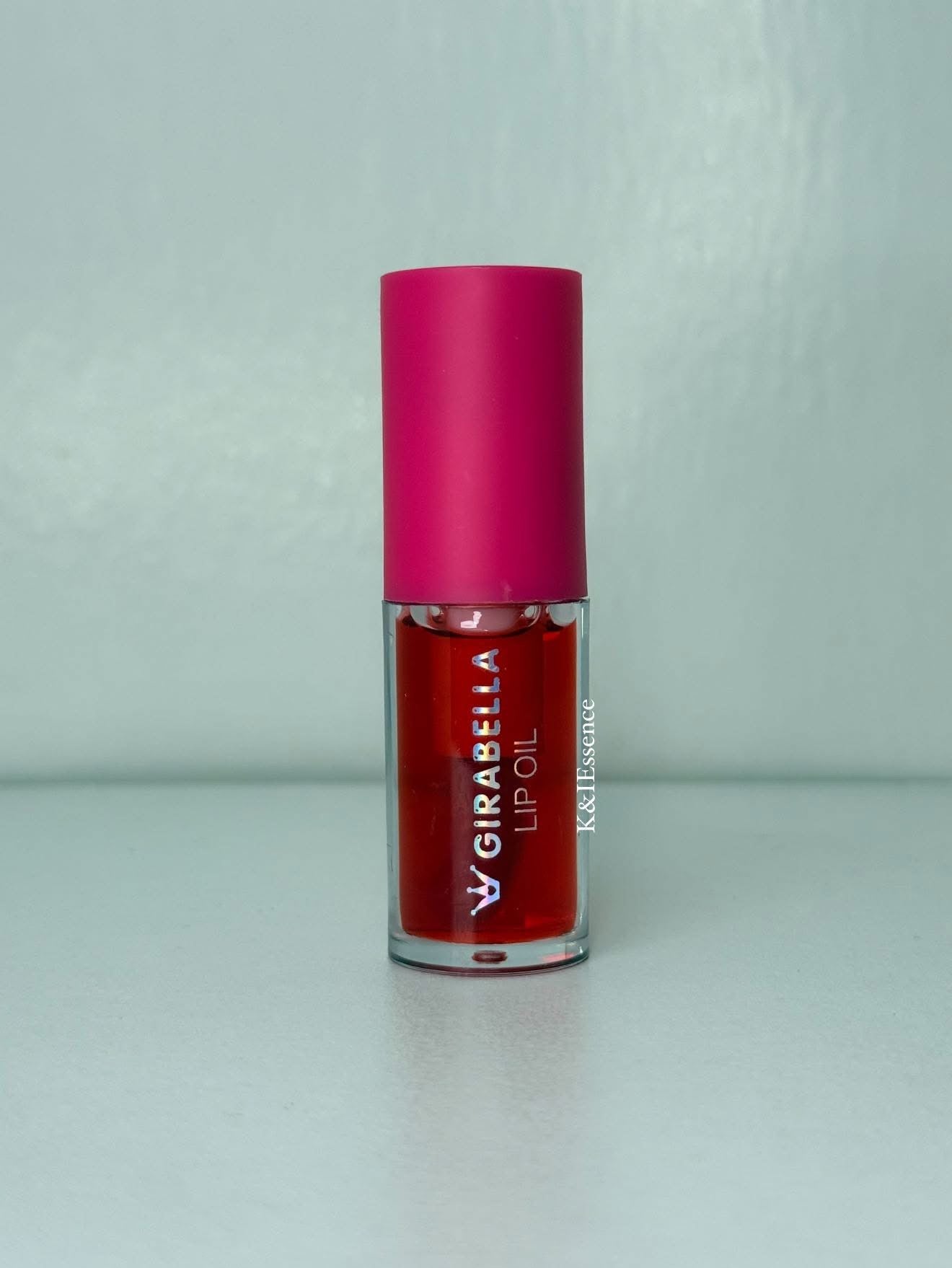 Lip oil Ramdon Beauty