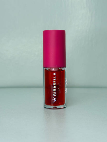Lip oil Ramdon Beauty