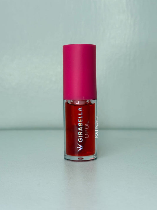 Lip oil Ramdon Beauty