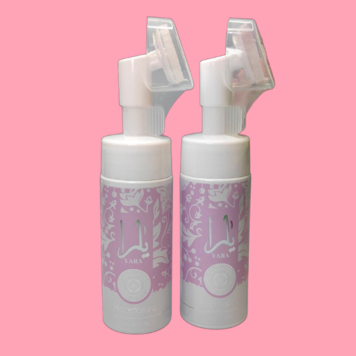 Limpiador facial Yara