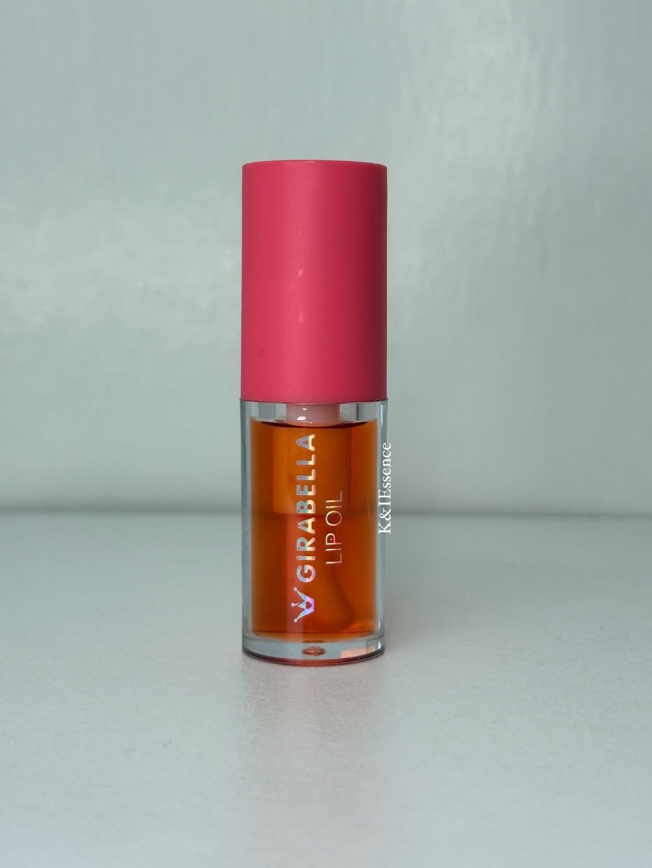 Lip oil Ramdon Beauty