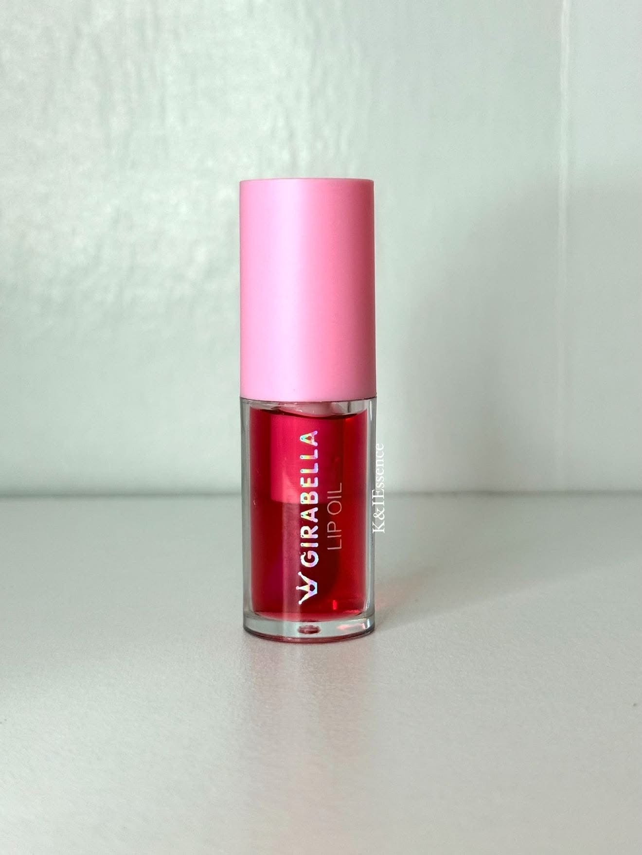 Lip oil Ramdon Beauty