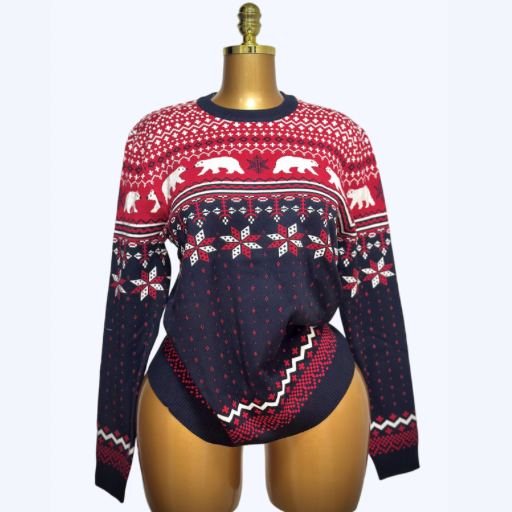 Christmas Sweater Unisex
