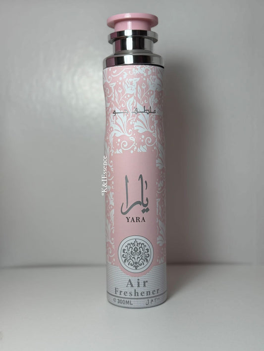 Air Freshener Yara