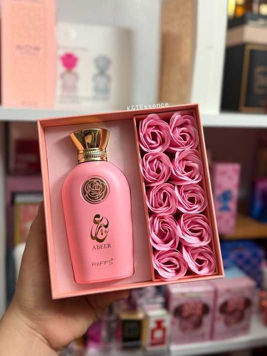 Riiffs Abeer by Riiffs