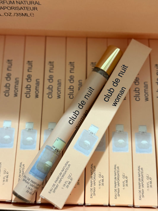 Perfume Club Women