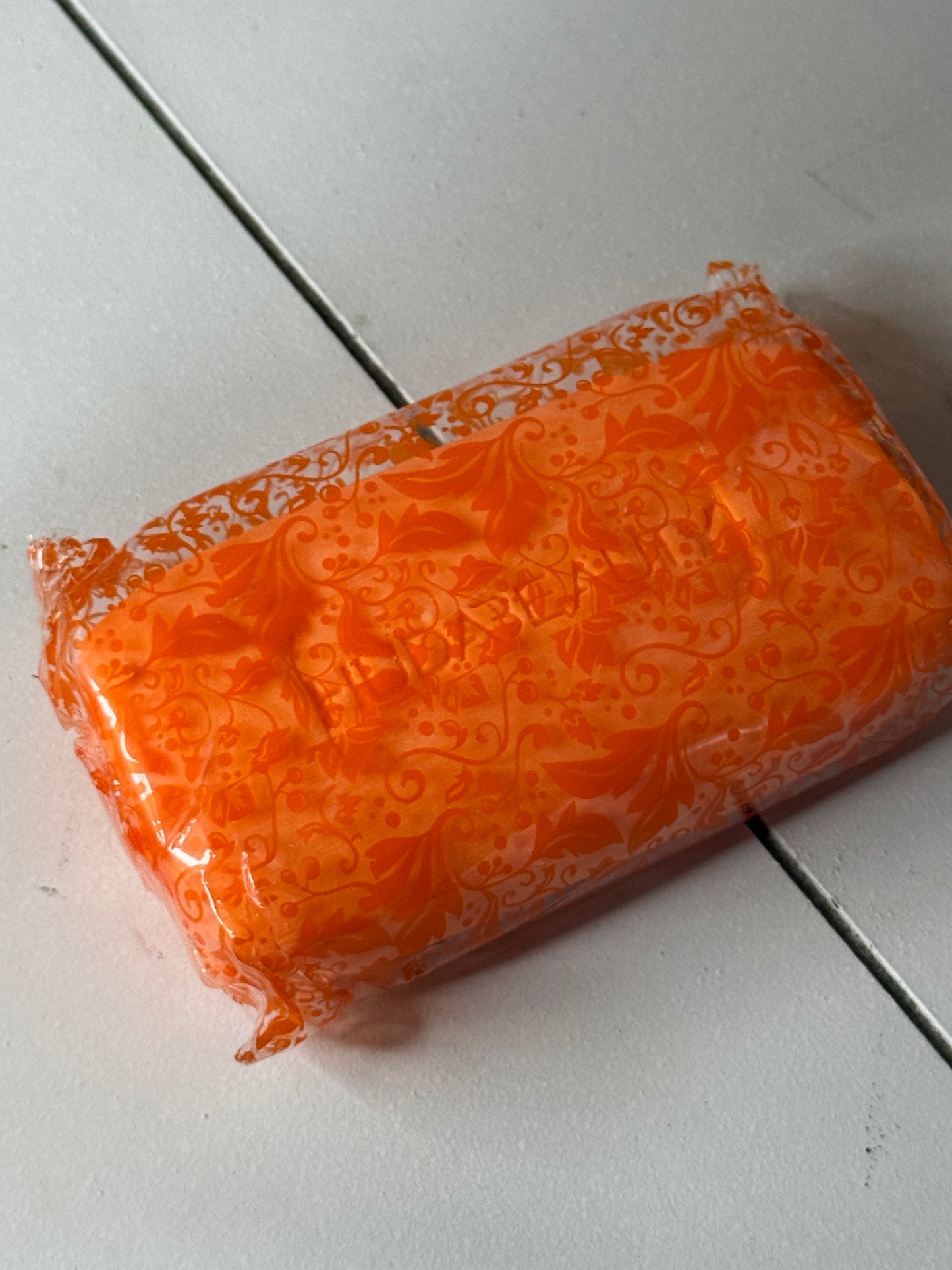 Jabón Yara Vitamina C