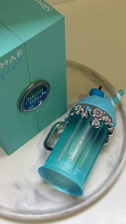 Armaf Delights Island Bliss