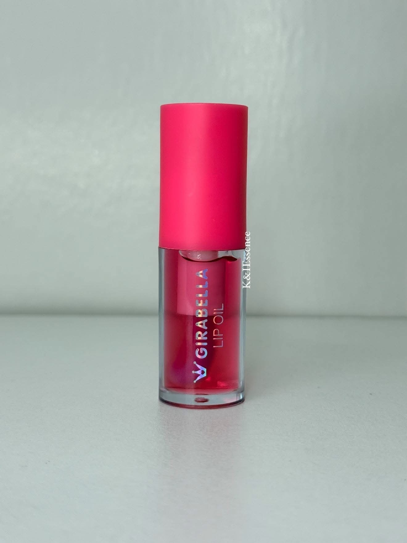 Lip oil Ramdon Beauty
