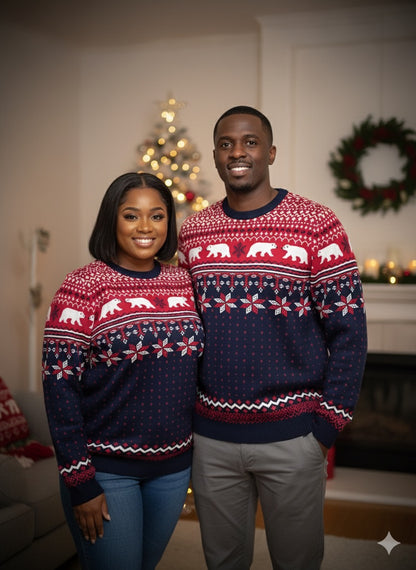 Christmas Sweater Unisex