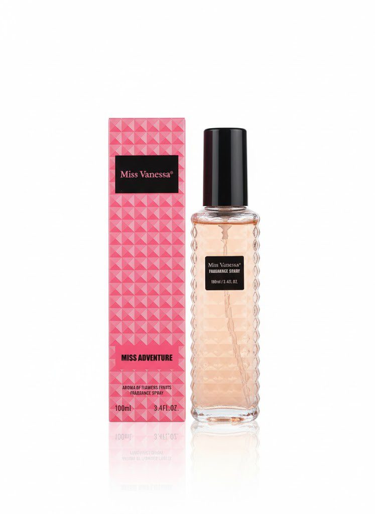 Perfume Miss Vanessa Miss Adventure