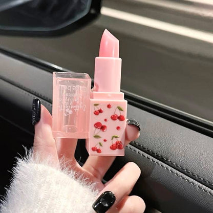 2-1Lip balm-Lip oil