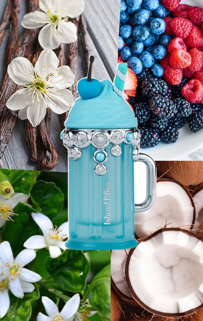 Armaf Delights Island Bliss