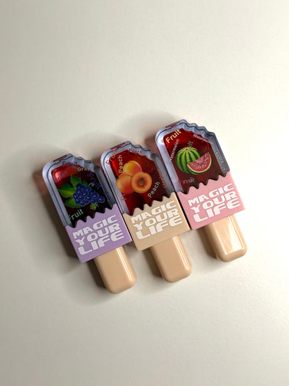 Lip Oil Frutas