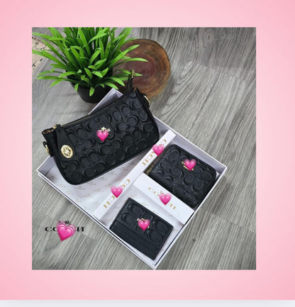 Sobre pedido Set 3 Piezas