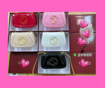 Blondie CHI preorden