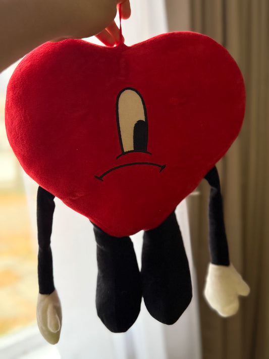 Peluche Musical Bunny