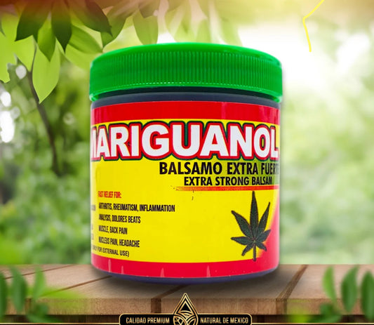 Mary Dolor Gel Extra Fuerte 125g