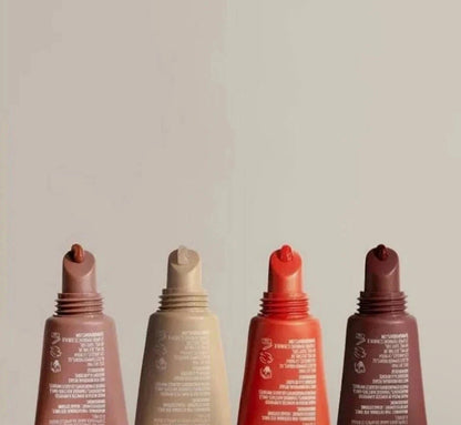 SUMMER FRIDAYS The Mini Neutrals Lip Butter Balm 4pc Set