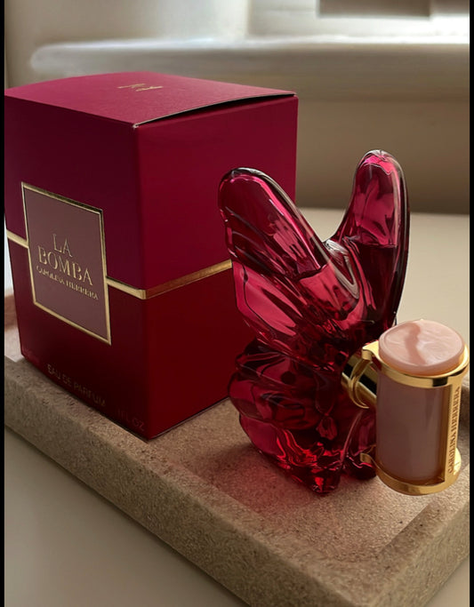 Perfume La Bomba