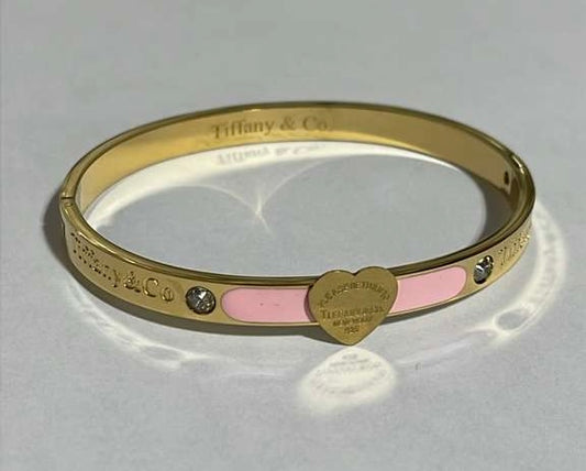 Tiffany’s Pulsera
