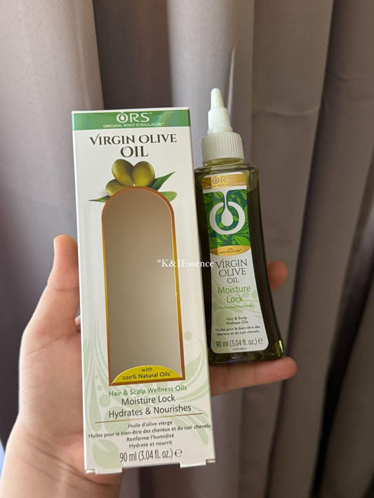 ORS VIRGIN OLIVE OIL