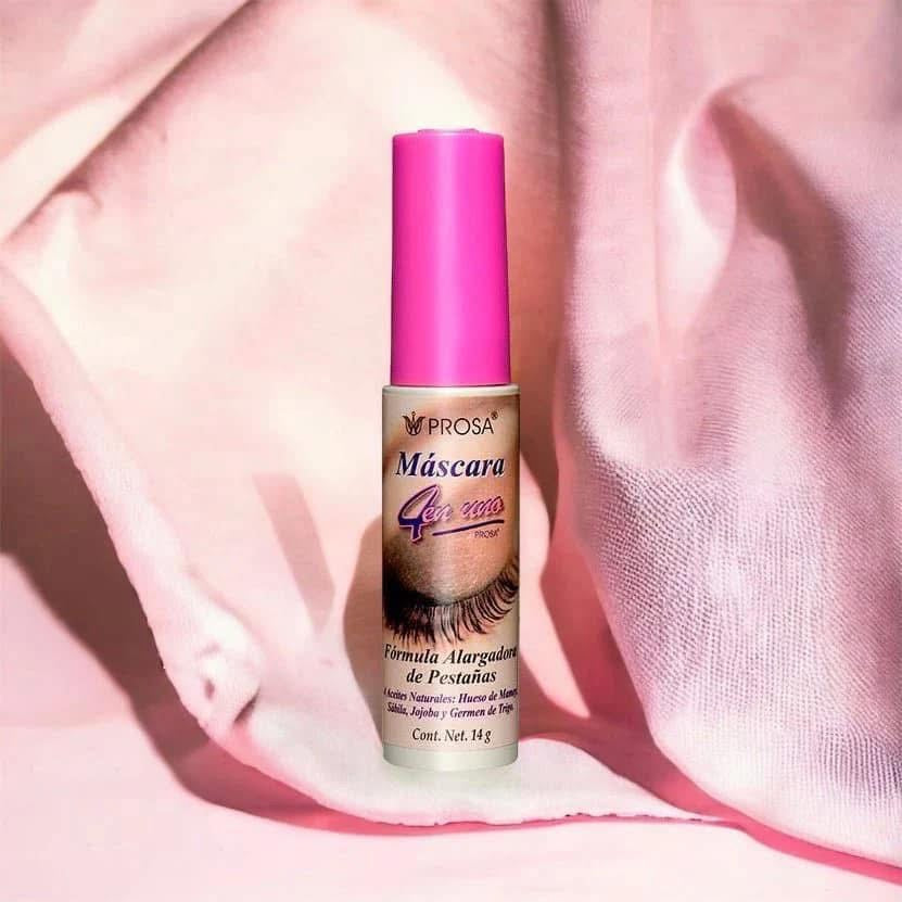 Máscara Alargadora Prosa
