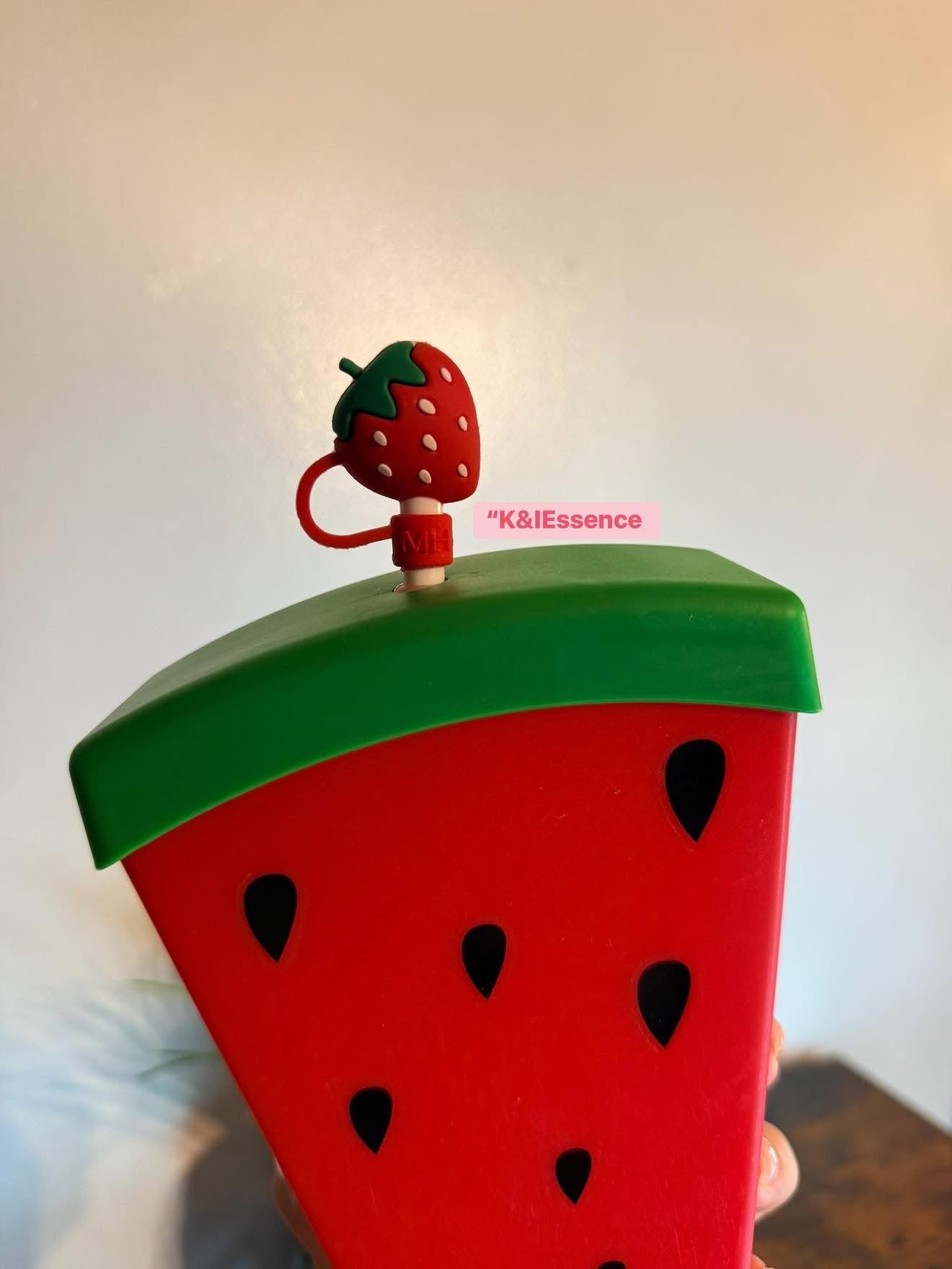 Cup Strawberry