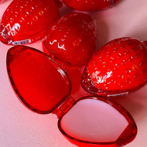 STRAWBERRY Lip Balm