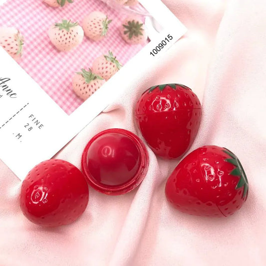 Lip Balm Strawberry