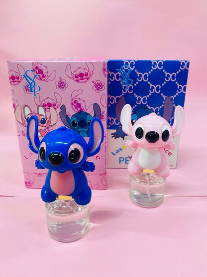 Perfume Azul&Pink