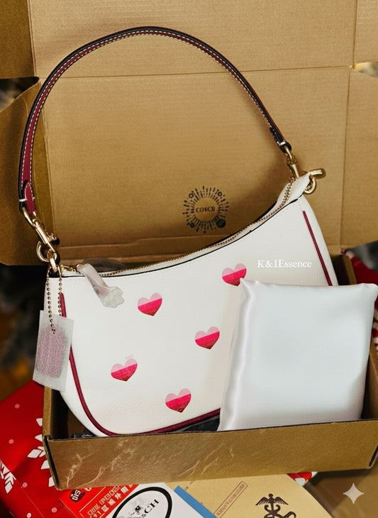 Bolsa C Corazones