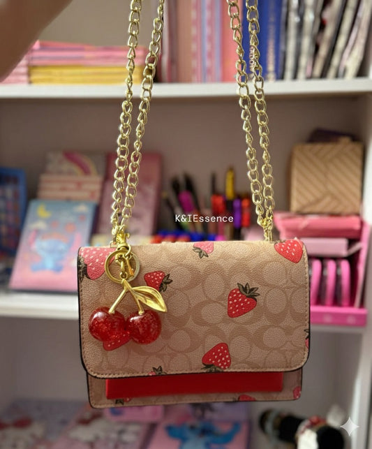 Bolso fresita free Shipping