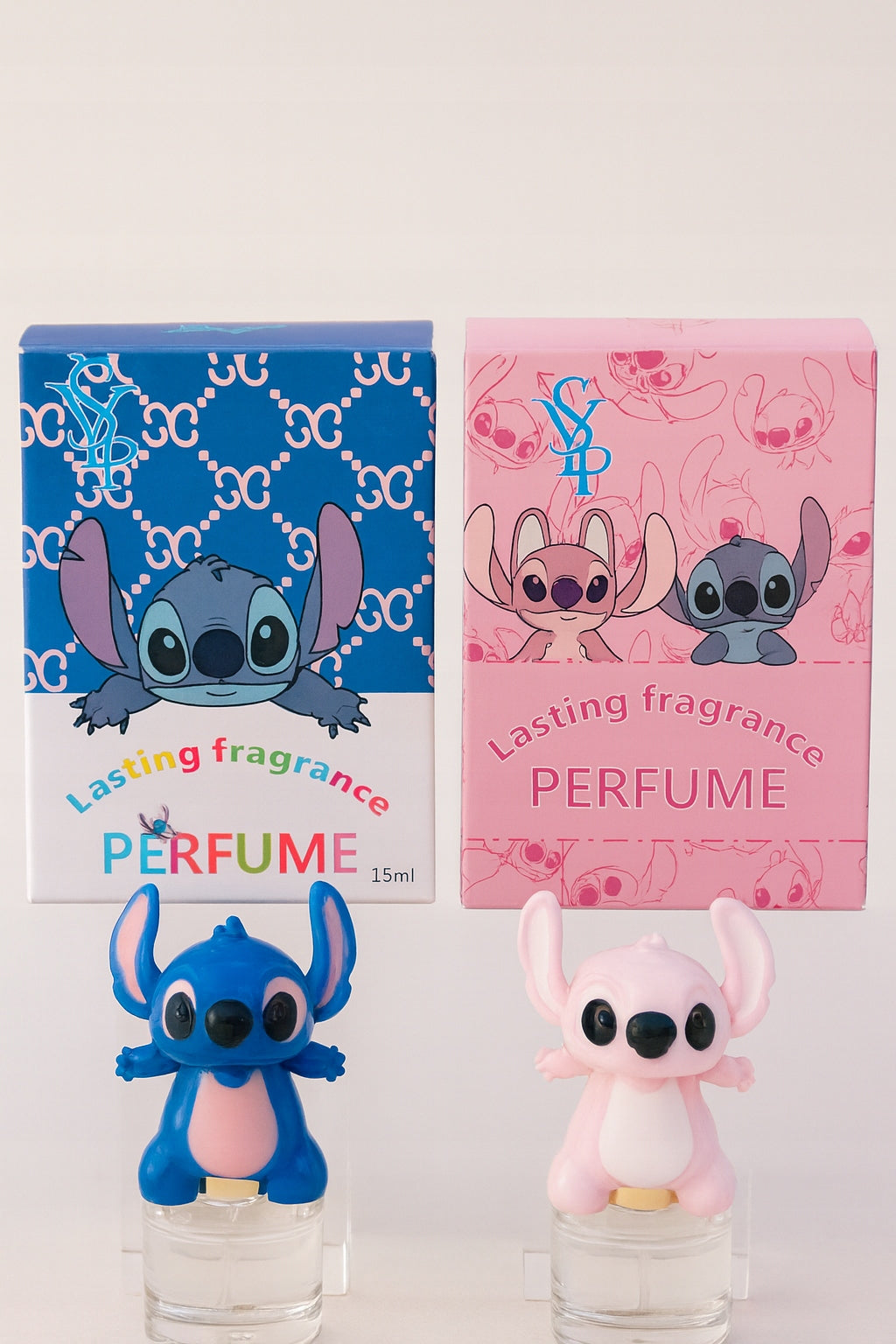 Perfume Azul&Pink