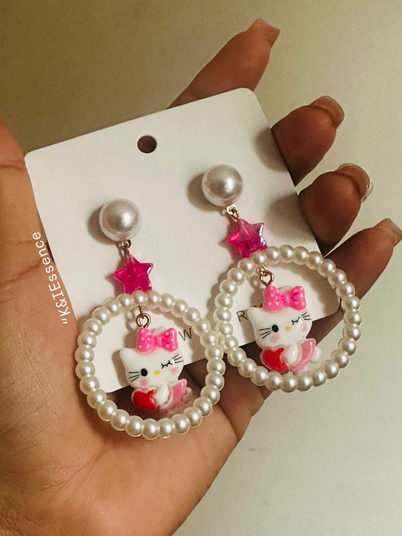 Kitty Aretes