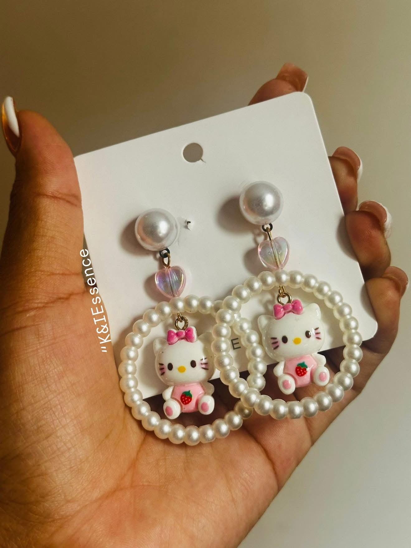 Kitty Aretes