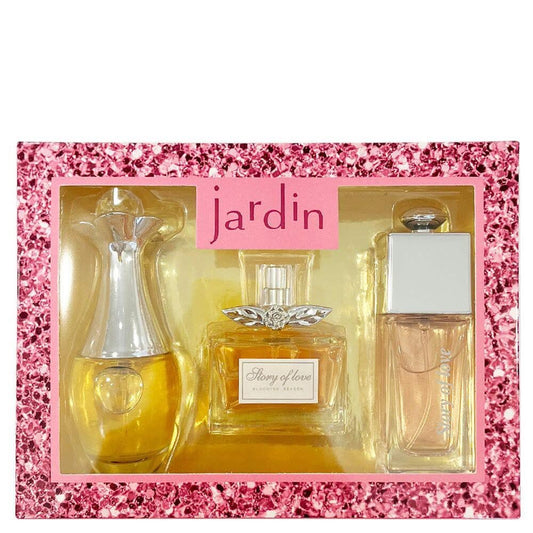 Set Perfume