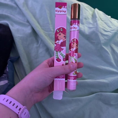 Perfume Strawberry Viajero