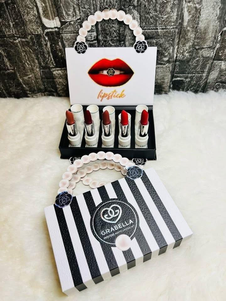 Lipstick Case Grabella