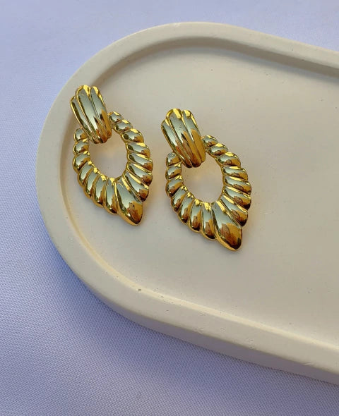 Vintage Earrings