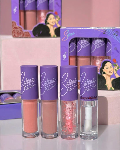 Lip Gloss Selena