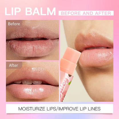 Lip Gloss Magic / Lip Balm