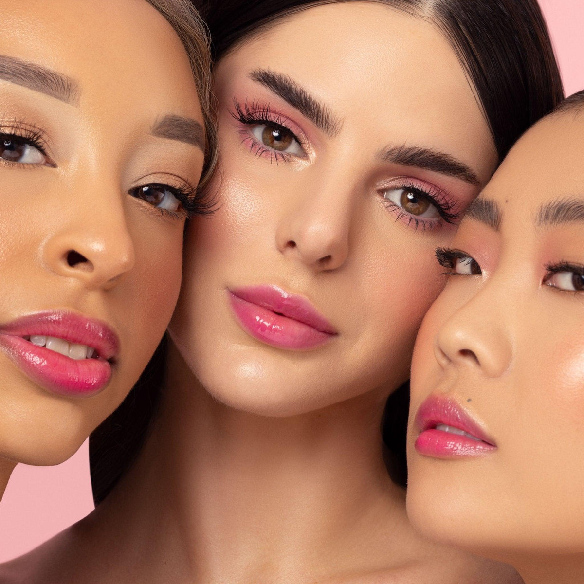 Lip oil Ramdon Beauty