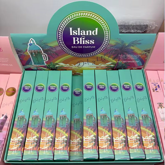 Island Perfume 20pc